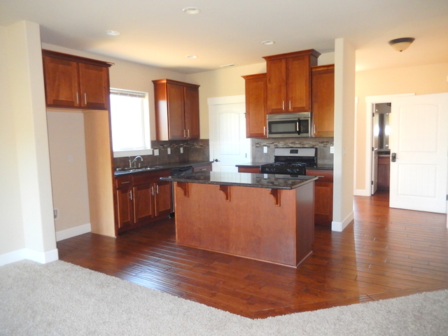 13522 221st St EGraham, WA, 98338Pierce County
