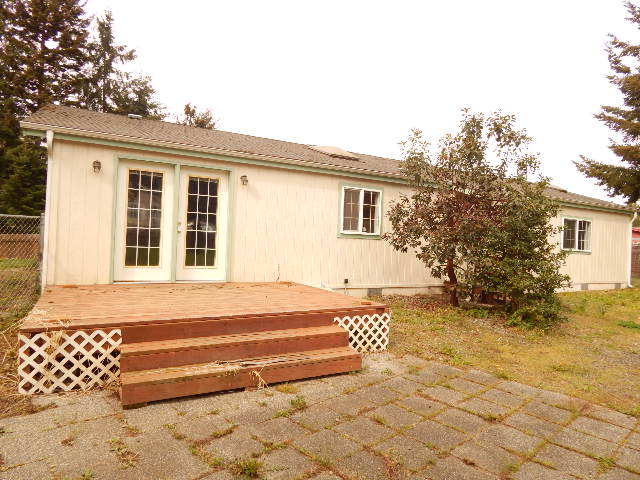 22 Pine CtPort Hadlock, WA, 98339Jefferson County