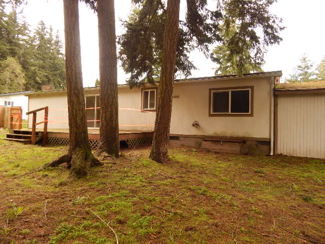 154 Evergreen LnPort Hadlock, WA, 98339Jefferson County