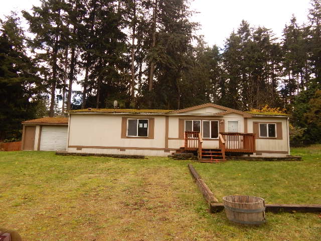 154 Evergreen LnPort Hadlock, WA, 98339Jefferson County