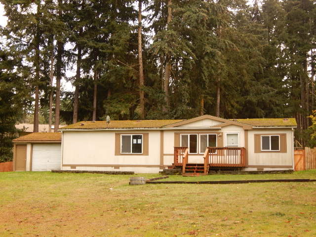 154 Evergreen LnPort Hadlock, WA, 98339Jefferson County