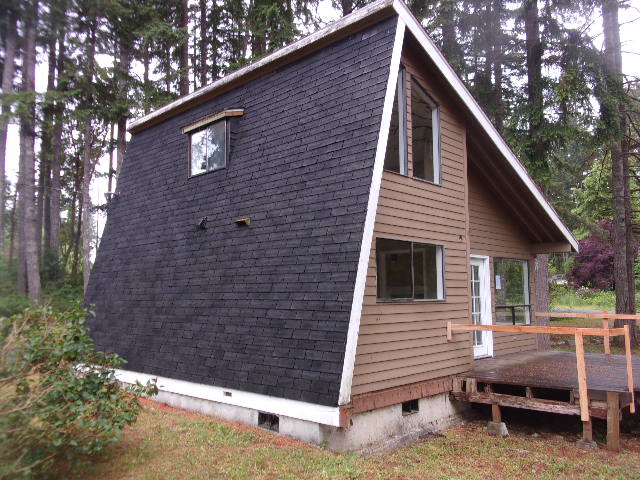 1702 194th Avenue Kp SLakebay, WA, 98349Pierce County