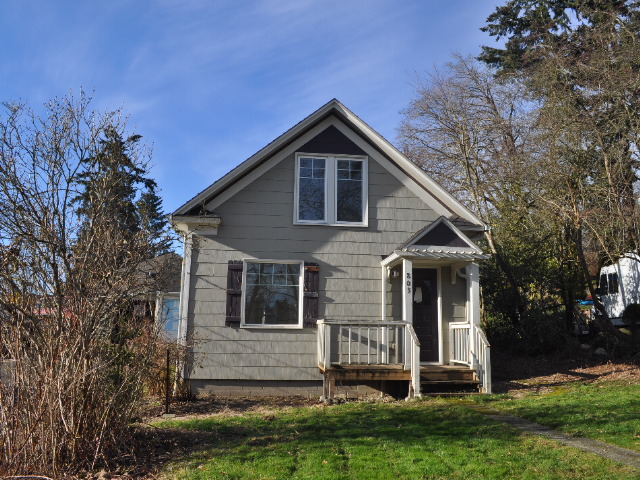 803 7th AveMilton, WA, 98354Pierce County