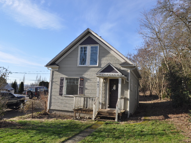803 7th AveMilton, WA, 98354Pierce County