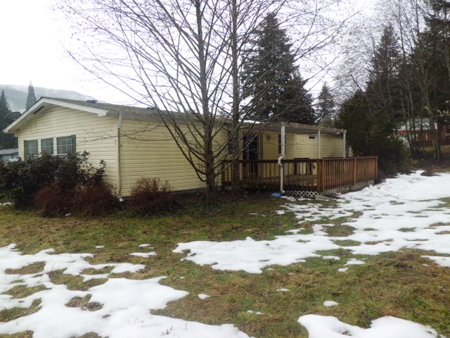 500 Oneil RdMorton, WA, 98356Lewis County