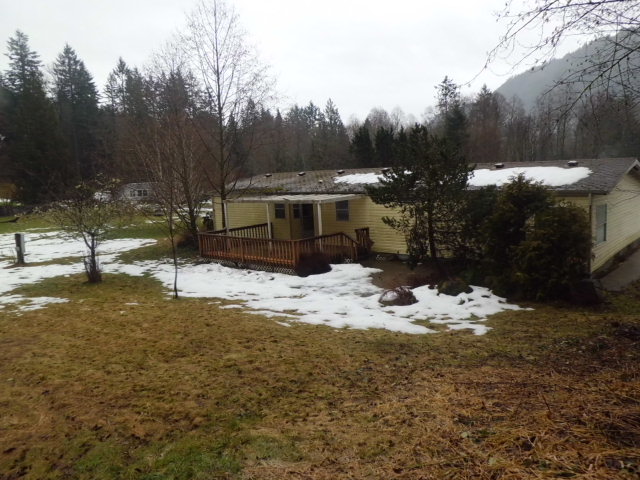 500 Oneil RdMorton, WA, 98356Lewis County