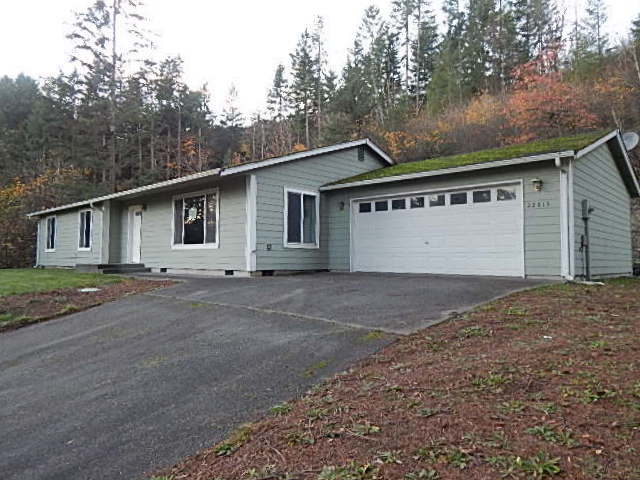 22613 133rd St Ct EOrting, WA, 98360Pierce County