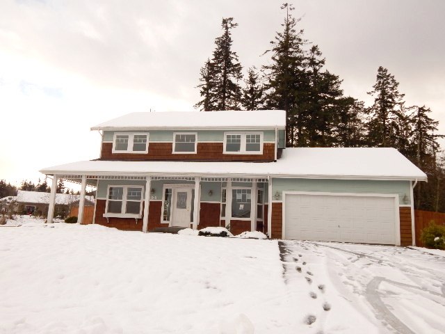1158 Eckard AvenuePort Angeles, WA, 98362Clallam County