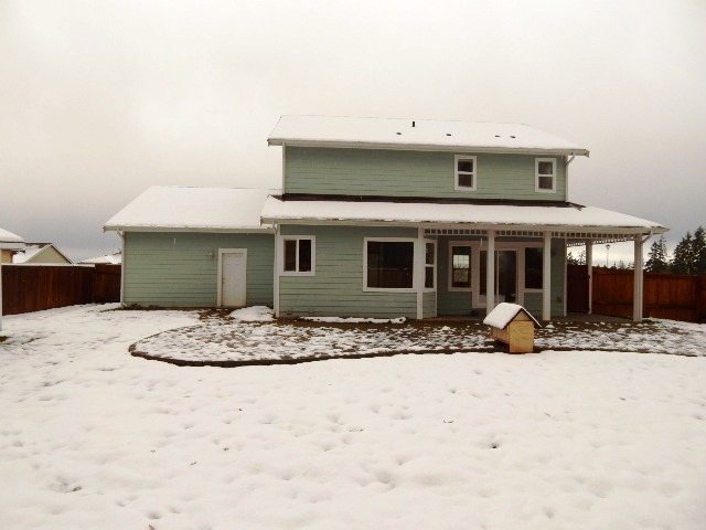 1158 Eckard AvenuePort Angeles, WA, 98362Clallam County