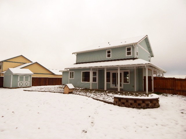 1158 Eckard AvenuePort Angeles, WA, 98362Clallam County