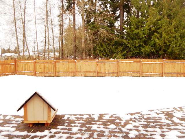 1158 Eckard AvenuePort Angeles, WA, 98362Clallam County