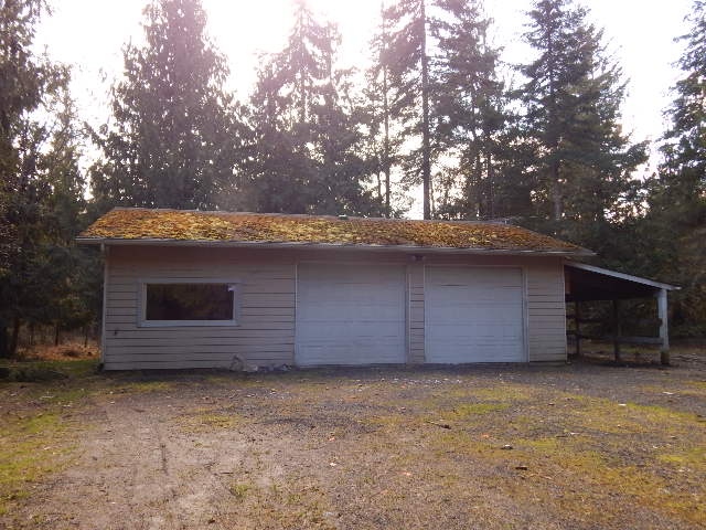 44 Snow LnPort Angeles, WA, 98362Clallam County
