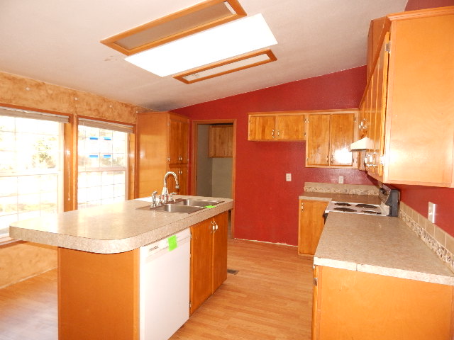 44 Snow LnPort Angeles, WA, 98362Clallam County