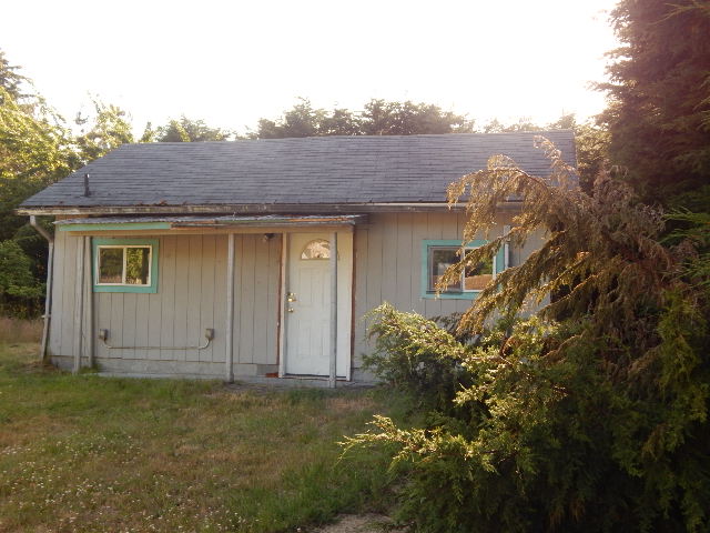 522 N Larch AvePort Angeles, WA, 98362Clallam County