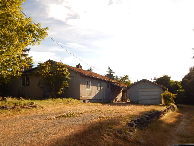 522 N Larch AvePort Angeles, WA, 98362Clallam County