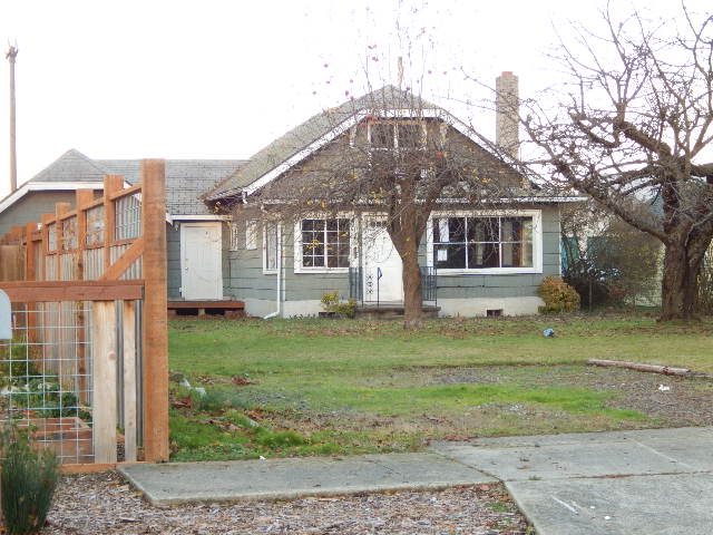 535 W 4th StPort Angeles, WA, 98362Clallam County