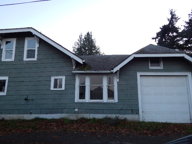 535 W 4th StPort Angeles, WA, 98362Clallam County