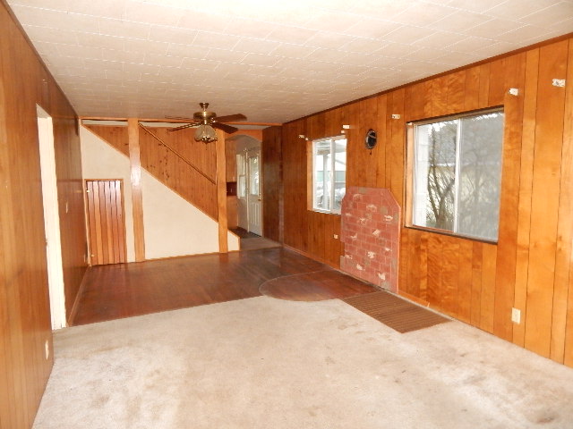 535 W 4th StPort Angeles, WA, 98362Clallam County