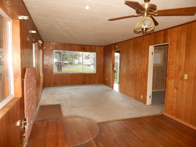535 W 4th StPort Angeles, WA, 98362Clallam County
