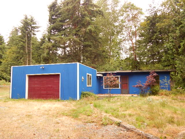 1924 S Pine StPort Angeles, WA, 98362Clallam County