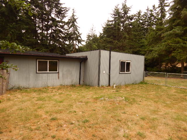 1924 S Pine StPort Angeles, WA, 98362Clallam County