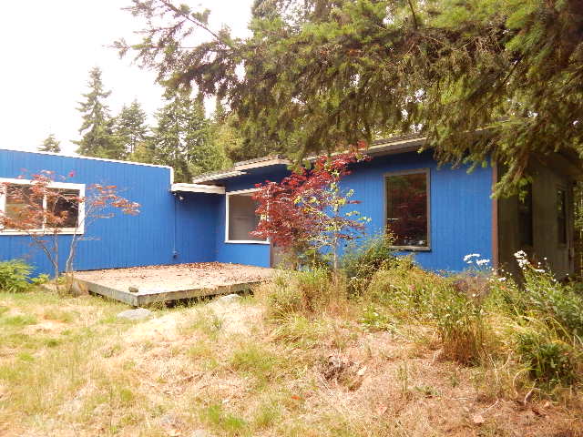 1924 S Pine StPort Angeles, WA, 98362Clallam County
