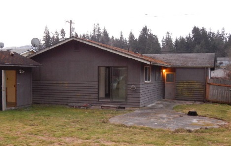 1723 W 10th StPort Angeles, WA, 98363Clallam County