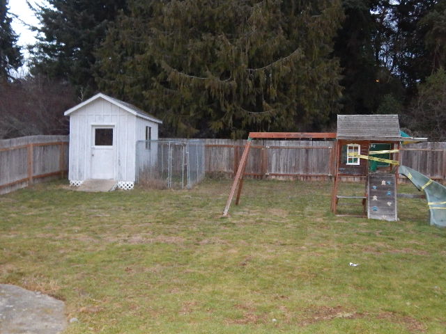 1723 W 10th StPort Angeles, WA, 98363Clallam County