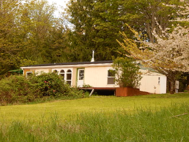 102 No Name RdPort Ludlow, WA, 98365Jefferson County