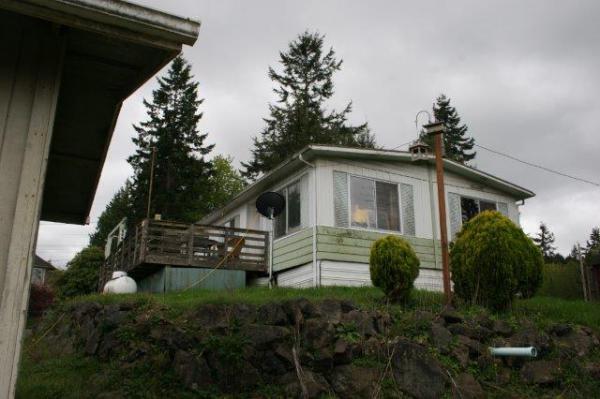 1234 Anywhere St. ,WA, Port Orchard, 98366