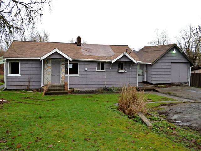 807 15th Ave SWPuyallup, WA, 98371Pierce County