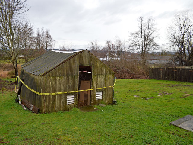 807 15th Ave SWPuyallup, WA, 98371Pierce County