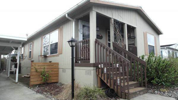 Golden Rose MHP5923 106th Ave Ct EPuyallup, WA 98372