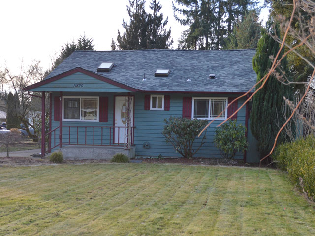 11820 Valley Avenue EPuyallup, WA, 98372Pierce County