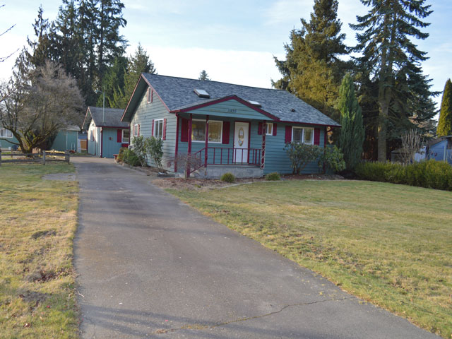 11820 Valley Avenue EPuyallup, WA, 98372Pierce County