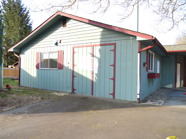 11820 Valley Avenue EPuyallup, WA, 98372Pierce County
