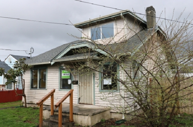 1201 4th Avenue SEPuyallup, WA, 98372Pierce County