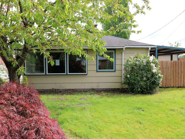 10908 53rd Ct EPuyallup, WA, 98372Pierce County