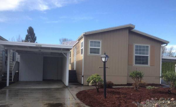 Golden Rose MHP10806 62nd Street Court EPuyallup, WA 98372
