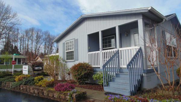Golden Rose MHP6312 107th Avenue EastPuyallup, WA 98372