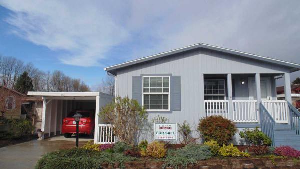 Golden Rose MHP6312 107th Avenue EastPuyallup, WA 98372