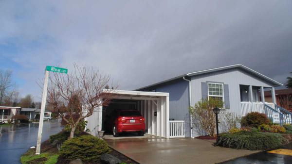 Golden Rose MHP6312 107th Avenue EastPuyallup, WA 98372