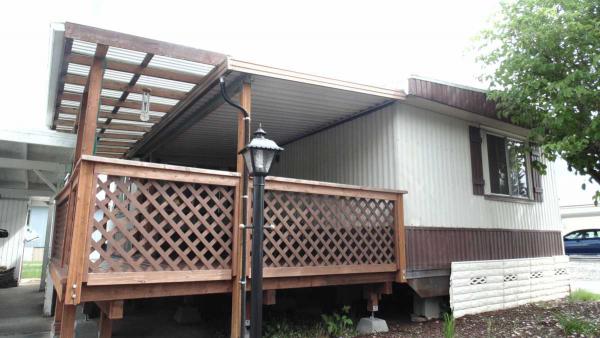 Golden Rose MHP10709 63rd St EPuyallup, WA 98372