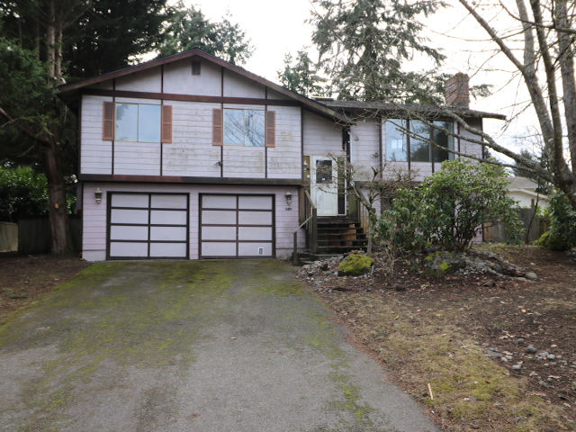 14921 111th Avenue Ct EPuyallup, WA, 98374Pierce County