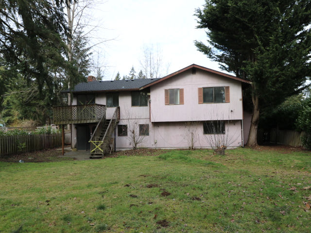 14921 111th Avenue Ct EPuyallup, WA, 98374Pierce County
