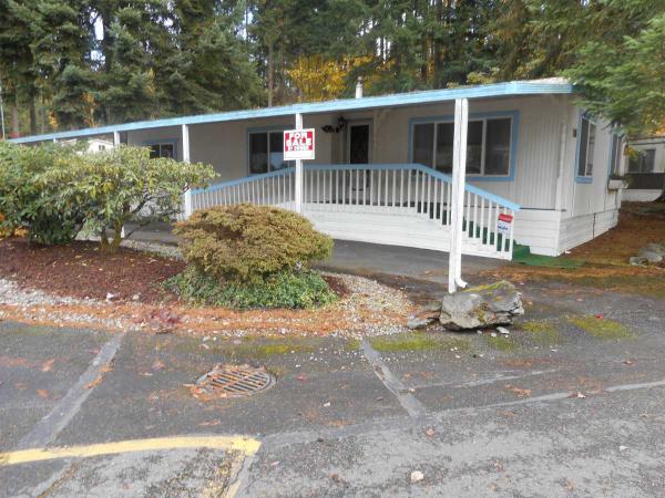San Souci Mobile Estates12521 115th St.EPuyallup, WA 98374