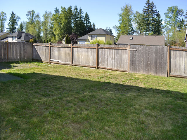 16922 123rd Avenue EPuyallup, WA, 98374Pierce County