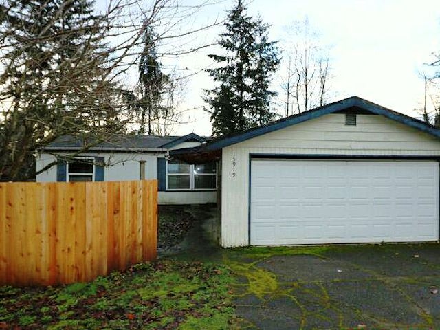 15919 82 Nd Ave EPuyallup, WA, 98375Pierce County