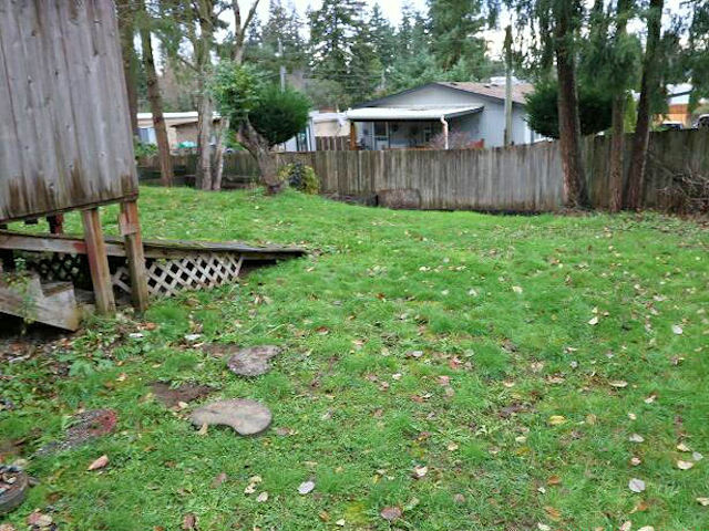15919 82 Nd Ave EPuyallup, WA, 98375Pierce County
