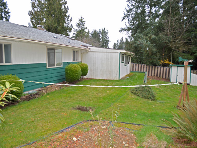 15509 100th Avenue EastPuyallup, WA, 98375Pierce County